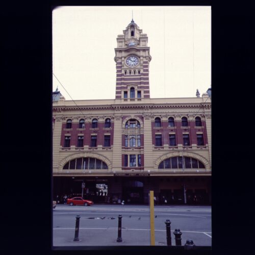 Melbourne