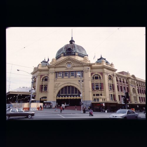 Melbourne