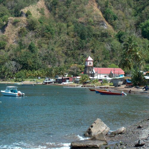 Soufriere