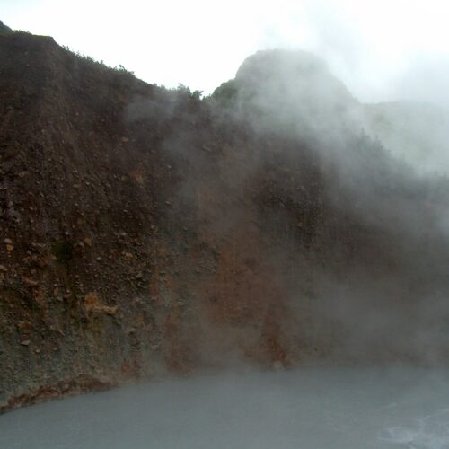 Boiling Lake