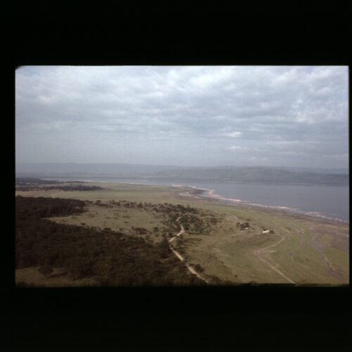 Lake Nakuru