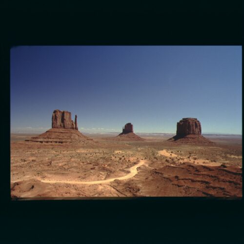 Monument Valley