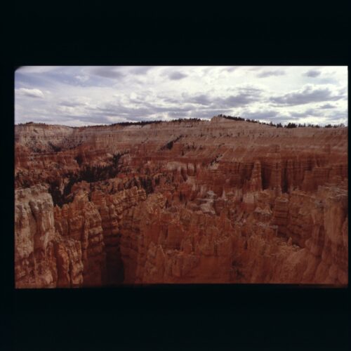 Bryce Canyon NP