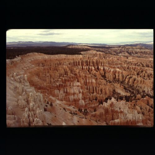 Bryce Canyon NP