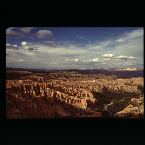 Bryce Canyon NP