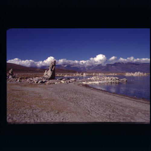 Mono Lake