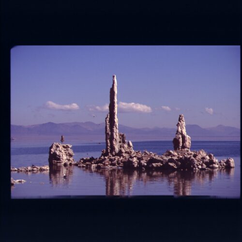 Mono Lake