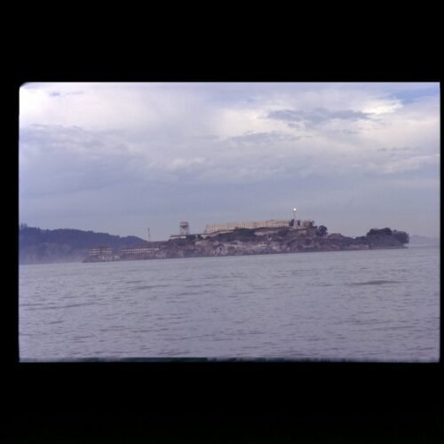 Alcatraz