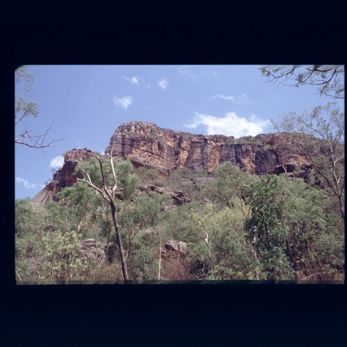 Ubirr Rock