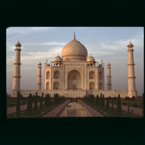 Taj Mahal