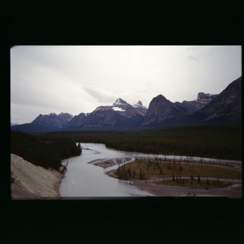 Icefields Parkway