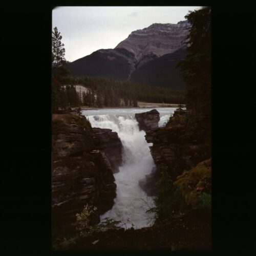 Icefields Parkway