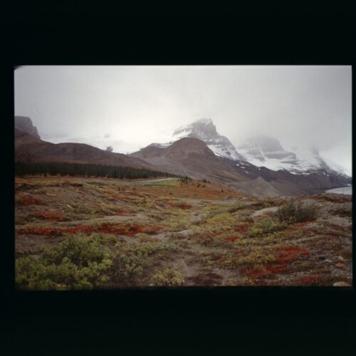 Icefields Parkway