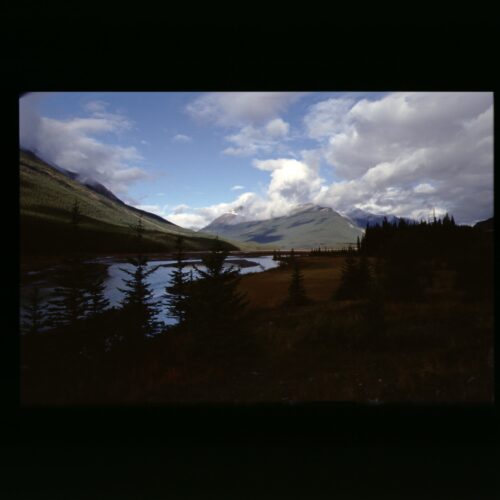 Icefields Parkway