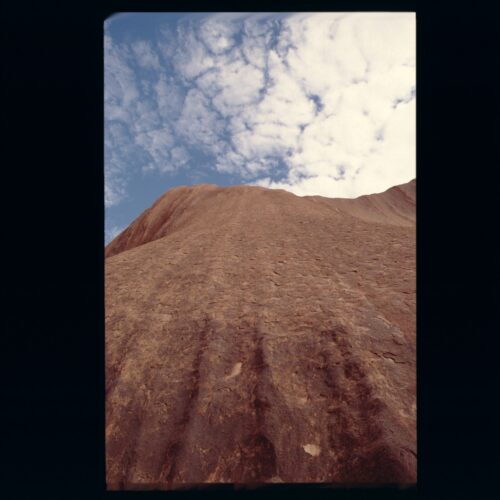 Uluru (Ayers Rock)