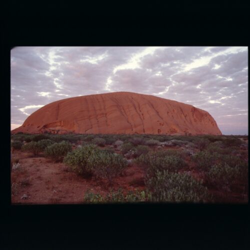 Uluru (Ayers Rock)