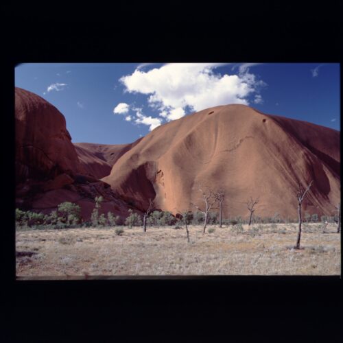 Uluru (Ayers Rock)