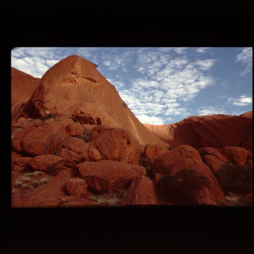 Uluru (Ayers Rock)