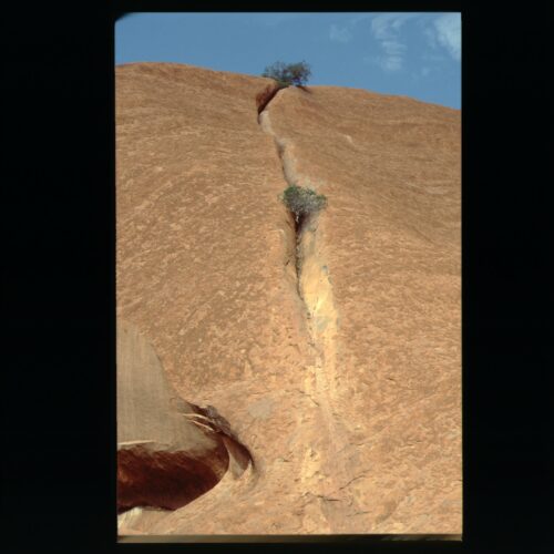 Uluru (Ayers Rock)