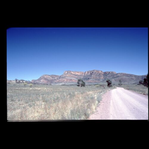 Flinders Ranges NP