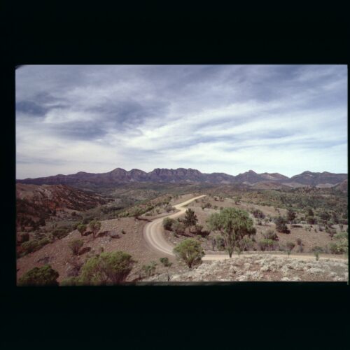 Flinders Ranges NP