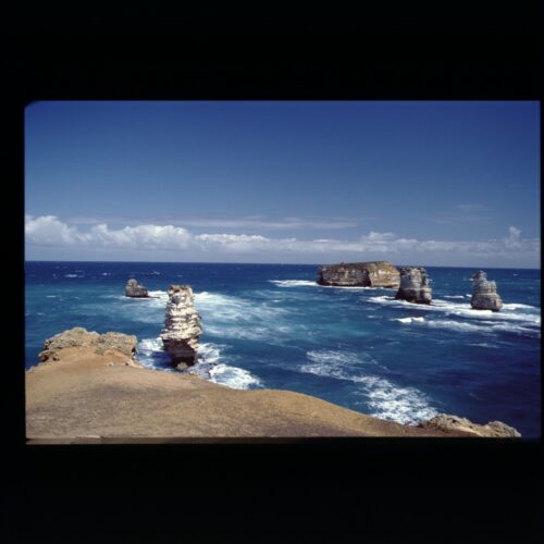 Great Ocean Road