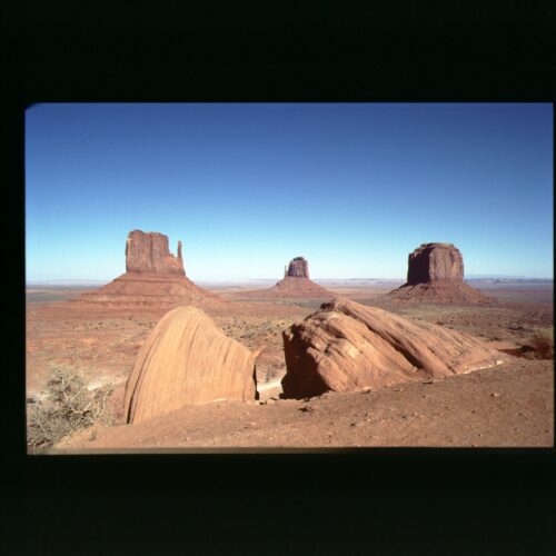 Monument Valley