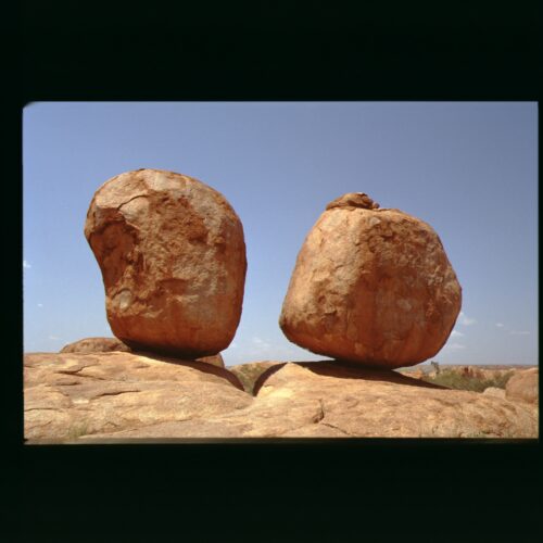 Devils Marbles