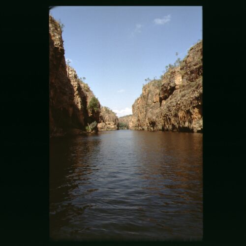 Nitmiluk (Katherine Gorge)