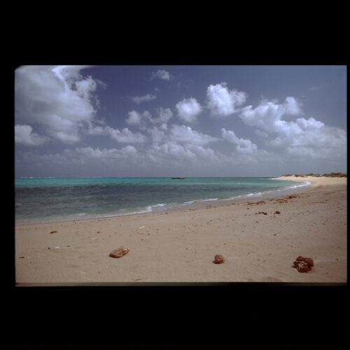 Cape Range / Ningaloo Reef