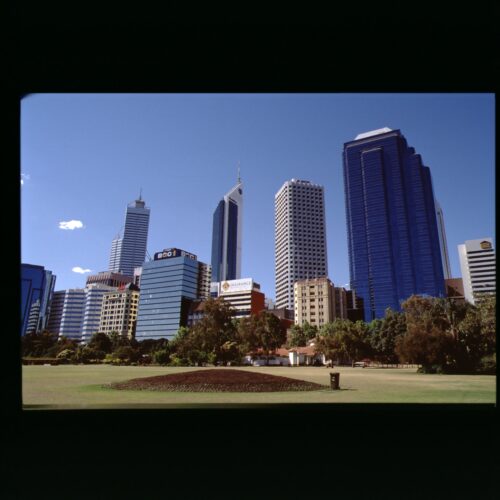 Perth