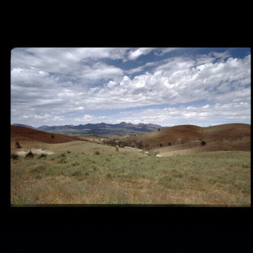 Flinders Ranges NP