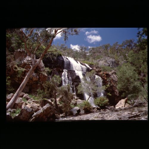 Grampians NP