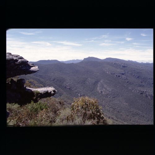 Grampians NP