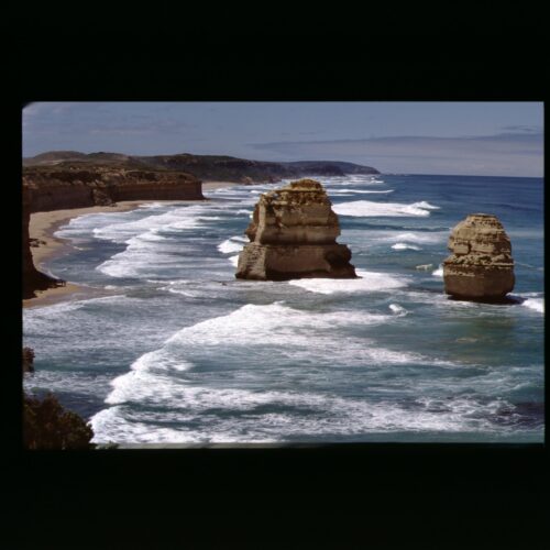 Great Ocean Road