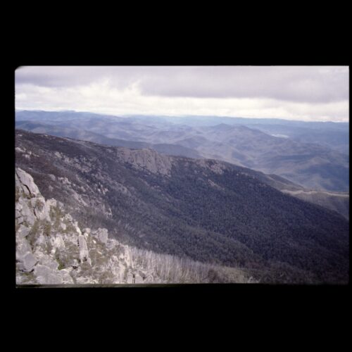 Mount Kosciusko