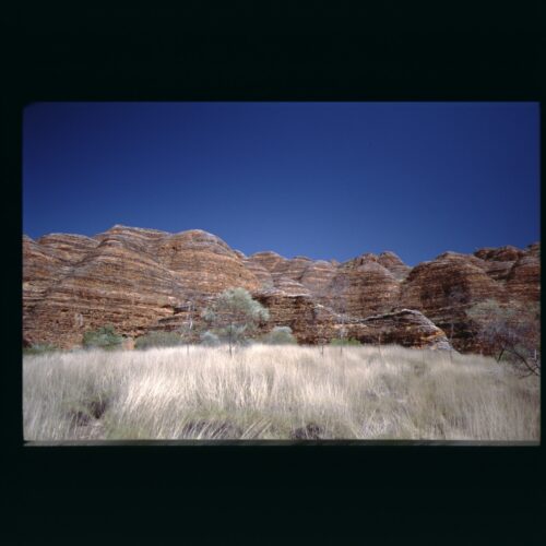 Purnululu NP (Bungle Bungle)