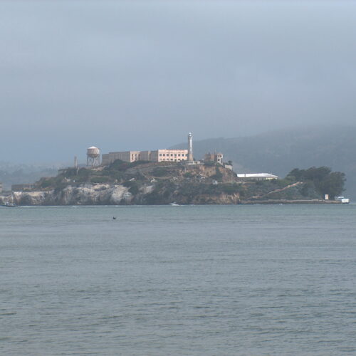 Alcatraz