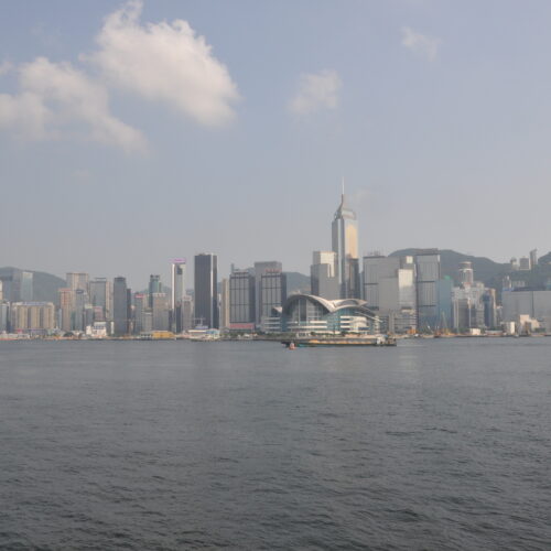 Hongkong