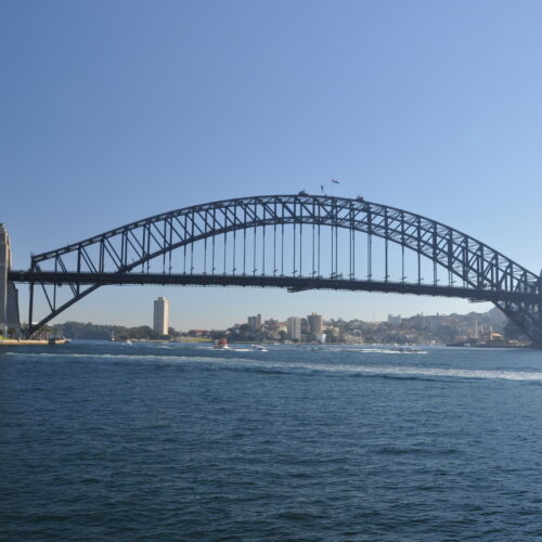 Sydney