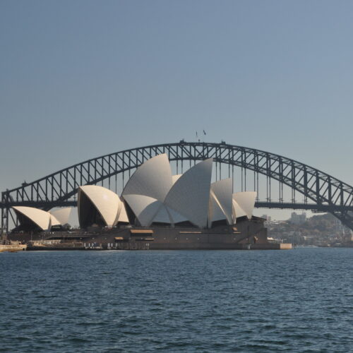 Sydney