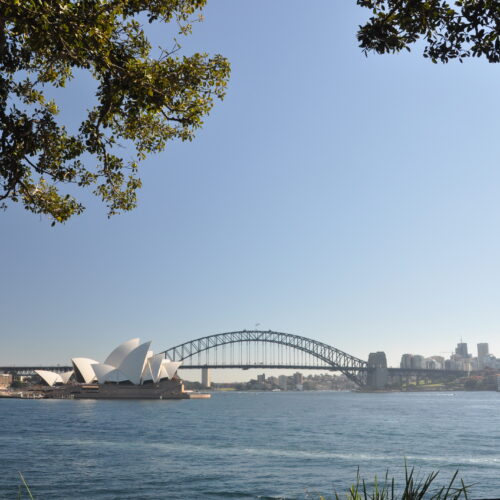 Sydney