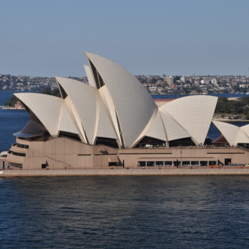 Sydney