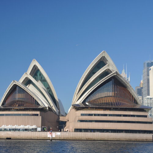 Sydney