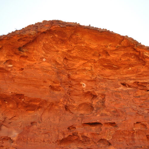 Red Centre, Watarrka (Kings Canyon)