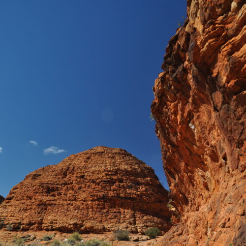 Red Centre, Watarrka (Kings Canyon)