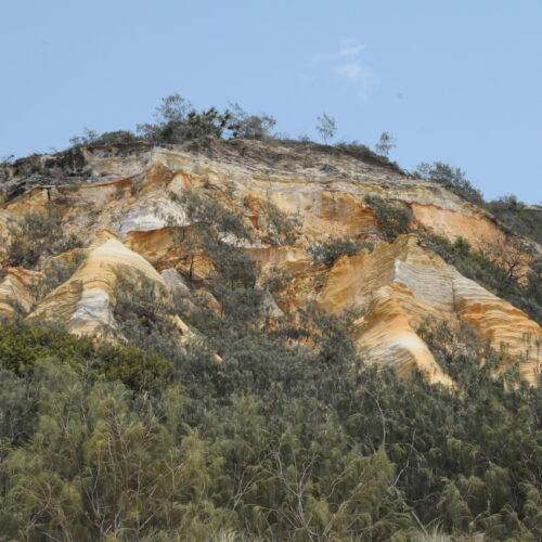 Fraser Island