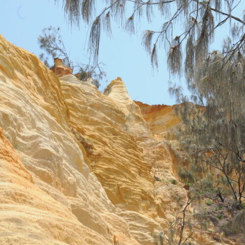 Fraser Island