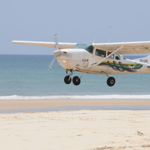 Fraser Island