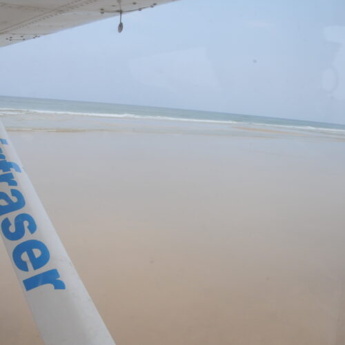 Fraser Island